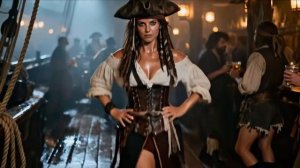 Tortuga Pub Anthems — YO-HO Rum & Thunder Pirate Celtic Rock Sing-Along #песняпиратов #музыка2026