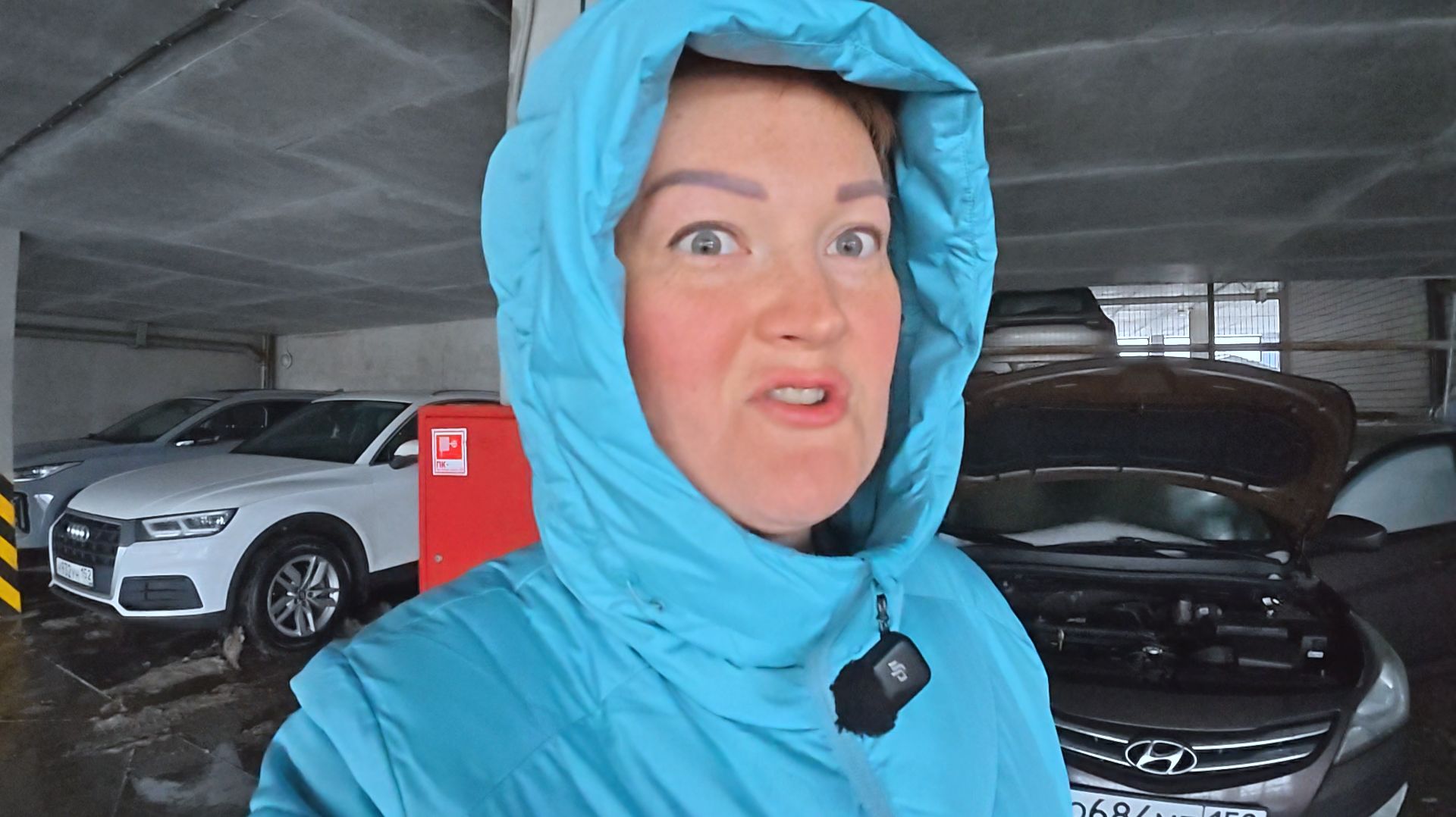 Вован в БЕШЕНСТВЕ! Что стало с нашей машиной спустя 3 месяца?! СРОЧНО едем в автосервис! Влог