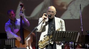 Дворовая (блатная) песня