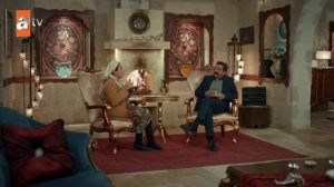 Любовь и Мави 7 серия Турецкий сериал