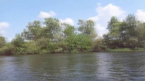 Раскрывая горизонты. Сплав по реке Пара