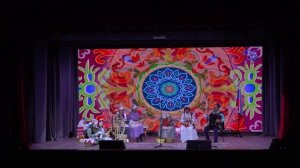 Открытие года Единства народов России