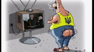 У ухилянта знатно подгорело