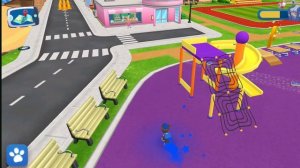 Щенячий патруль спасает мир  развивающий мультик для детей ищем коров 🐄