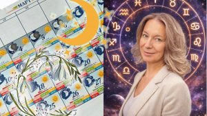 Первый весенний месяц - как использовать транзиты марта для своего роста