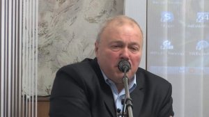 Богослужение Прощайте...