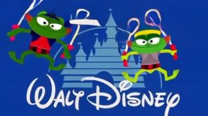 Walt Disney Television Animation / Toon Disney Original (2005)