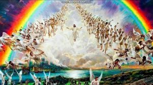 ВОТ ЧТО НАШЕМУ БОЖЬЕМУ СЛУЖЕНИЮ ОТКРЫТО ПО ПОВОДУ ВОСХИЩЕНИЯ! 4часть.