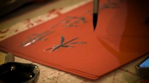 Восточный Новый год в Морском выставочном центре