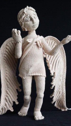 МК "АНГЕЛ" (4часть)