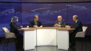 Сохранение и развитие родных языков в Дагестане