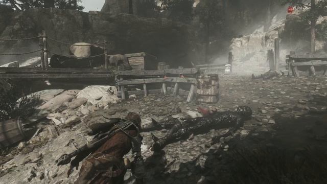 A Plague Tale Requiem 5-После нас (02)