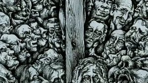 Фёдор Михайлович Достоевский "Великий инквизитор" (Отрывок?