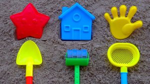 мультики для детей и песенки для малышей