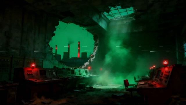 Rise of the Current – Dark Ambient Post Apocalyptic Music – Atmospheric Soundscape-(1080p30)