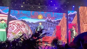 НАША СИБИРЬ