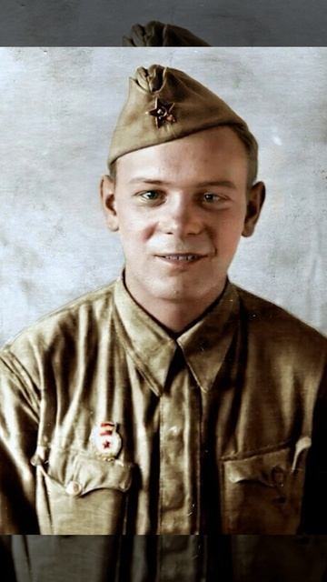 Ариозо Матери из кантаты "Нам нужен мир" #песнидлядуши