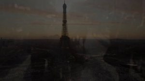 Beats Harmony - Paris I Love You