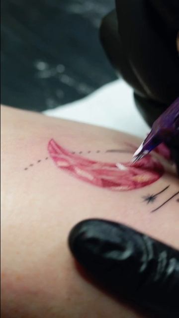 Тату салон «V.L.Tattoo»