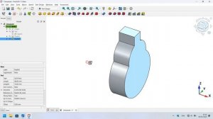Руководство для начинающих по FreeCAD 1.1