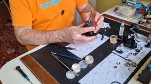 Shimano 14 Spheros SW 6000. Часть 2.