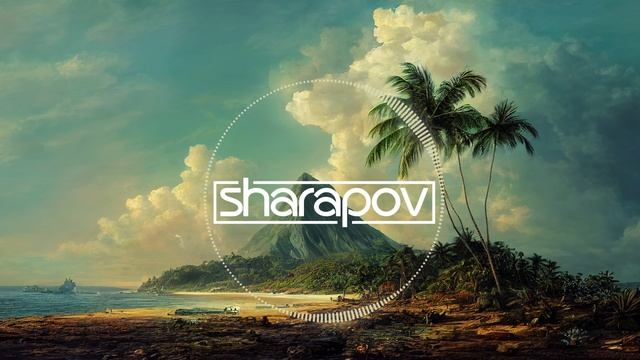 Sharapov - Coming Back  (St.Ego Remix)