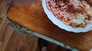 Уборка, готовка и прочая чепуха