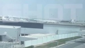 Самолёт с россиянами вылетел из Абу-Даби в Москву.