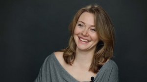 Актриса Наталия Колодяжная. Агент Ольга Гроза.