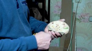 Закир Ибрагимов. Возрождая керамическое ремесло.