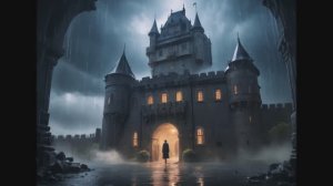 Rain castle