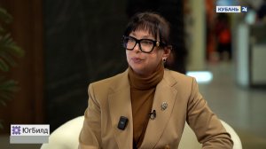 Наталья Филоненко: возвели несколько знаковых на Кубани социальных объектов