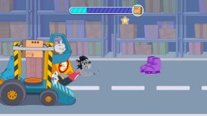 Ну погоди развивающий мультик для детей