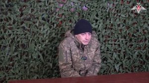 О критическом положении дел ВСУ