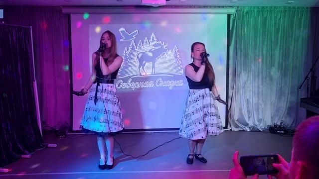 Старый  рояль