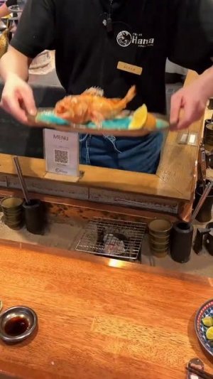 крепы с жучками