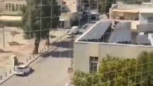 💥 Иран ударил по израильской Беэр-Шеве

Сообщается о нескольких пострадавших.