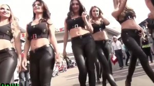 GALIBRI & MAVIC - ФЕДЕРИКО ФЕЛЛИНИ