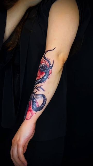 Тату салон «V.L.Tattoo»