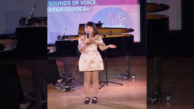 Нелли Ким_М.Минков Спасибо,музыка!