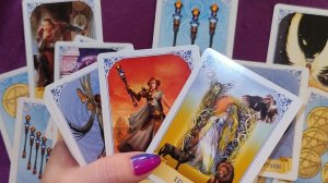 КАКОЙ СЛЕД ВЫ ОСТАВИЛИ В ЕГО ДУШЕ? ТАРО РАСКЛАД/ГАДАНИЕ ОНЛАЙН 🫂✨