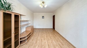 В продаже двухкомнатная квартира в СЗР