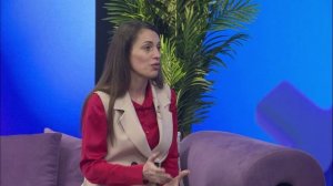 Утро Донбасса 20 февраля 2026 г. Ирина Царук. Сложные отношения с тёщей.