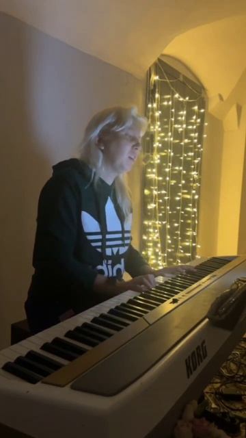 Моральный кодекс - Первый снег by Liza Katsuro