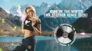 💥🎧🅼🅾🆁🅾🆉🅾🅵🅵 🎶 🅳🅹 🅼🅰🅶🅸🅲 - 🅺🅸🅽🅶 🅾🅵 🆃🅷🅴 🆆🅸🅽🆃🅴🆁💥