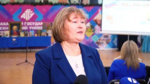 АГТУ открыл программу мероприятий Года единства народов России