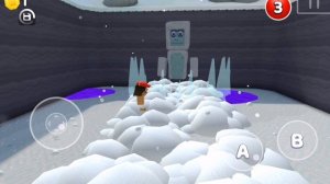 победила йети 💞