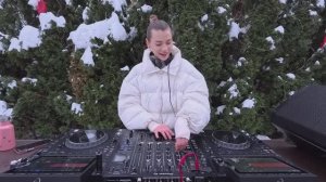 Kaya Lum - Afro Melodic House Winter Set