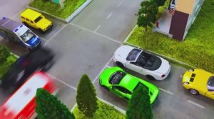 СИНИЙ ТРАКТОР