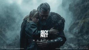 SKYNET - Мой сын (Official video)